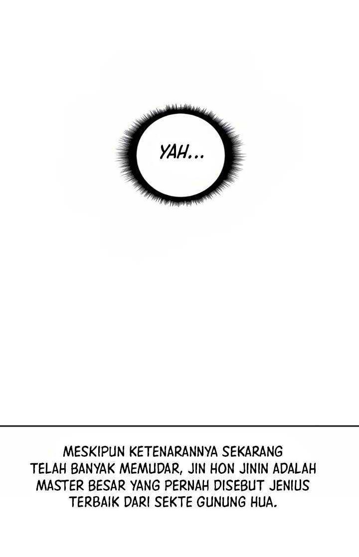Infinite Level Up in Murim Chapter 90 - halaman 17