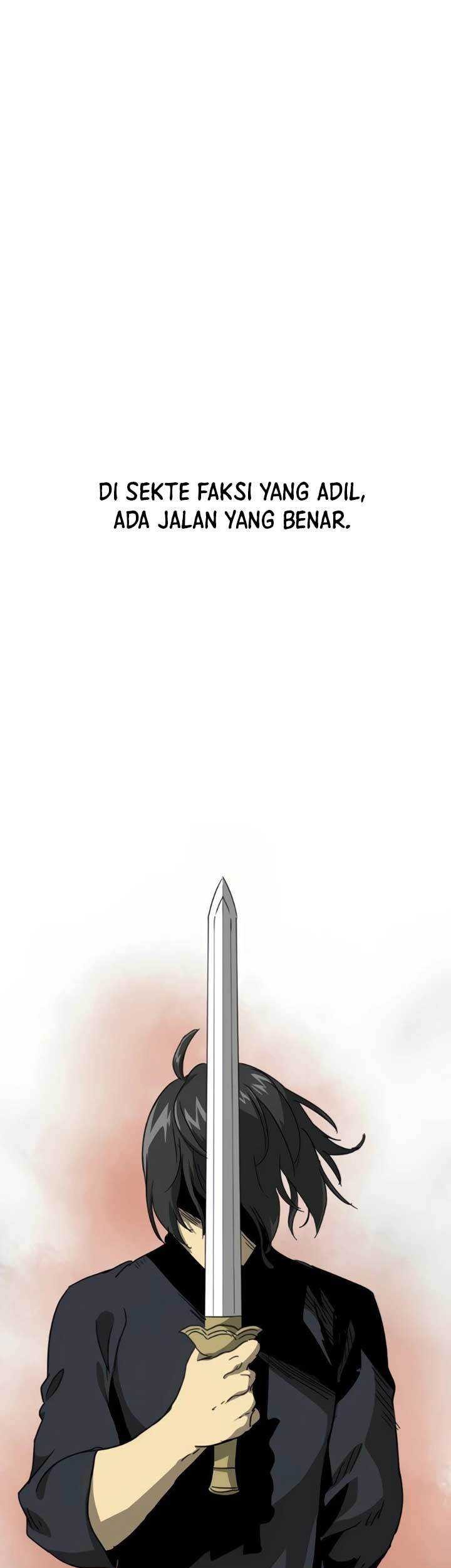 Infinite Level Up in Murim Chapter 90 - halaman 2