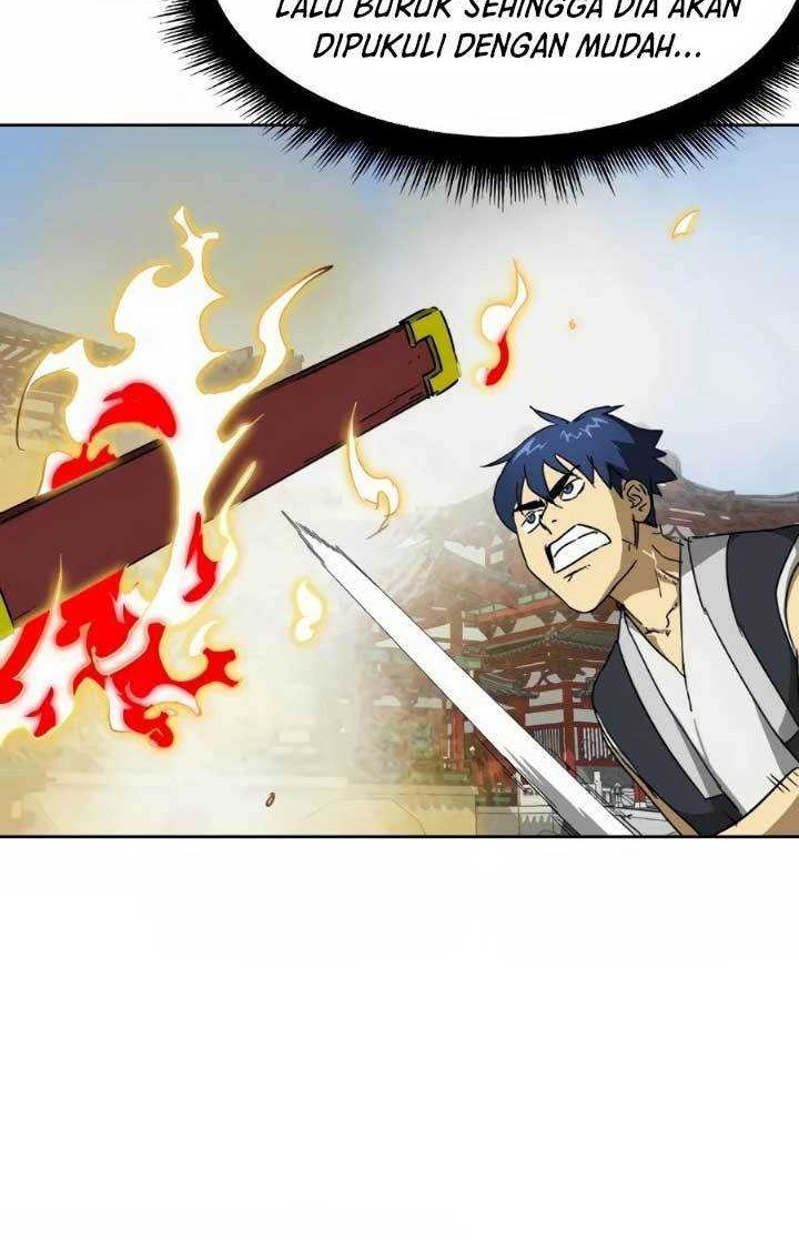Infinite Level Up in Murim Chapter 90 - halaman 21