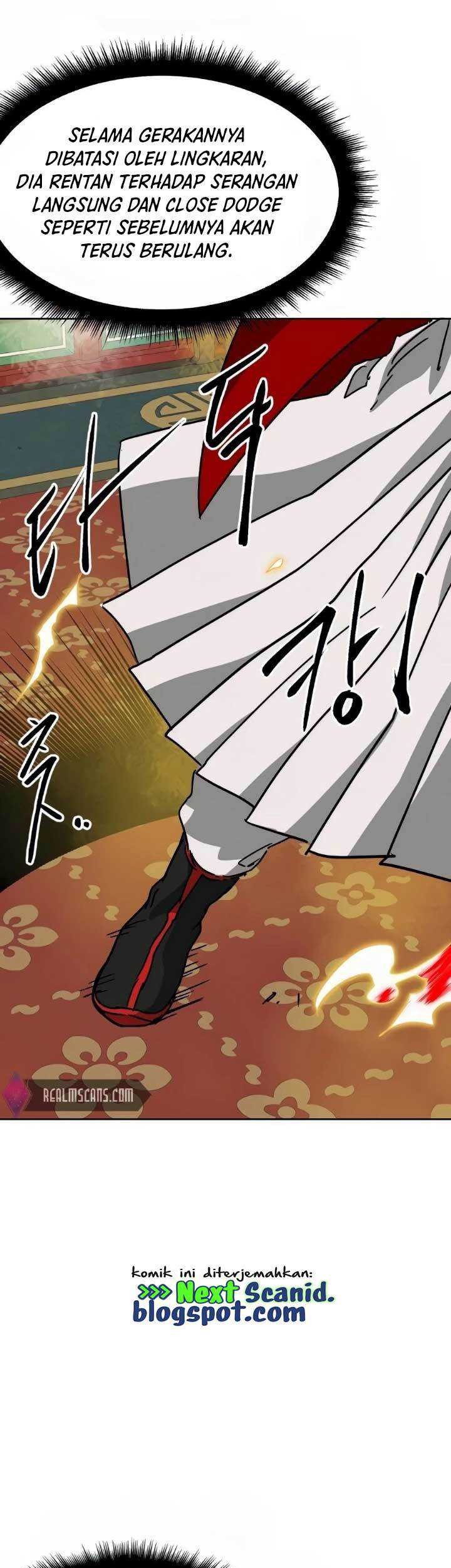 Infinite Level Up in Murim Chapter 90 - halaman 22