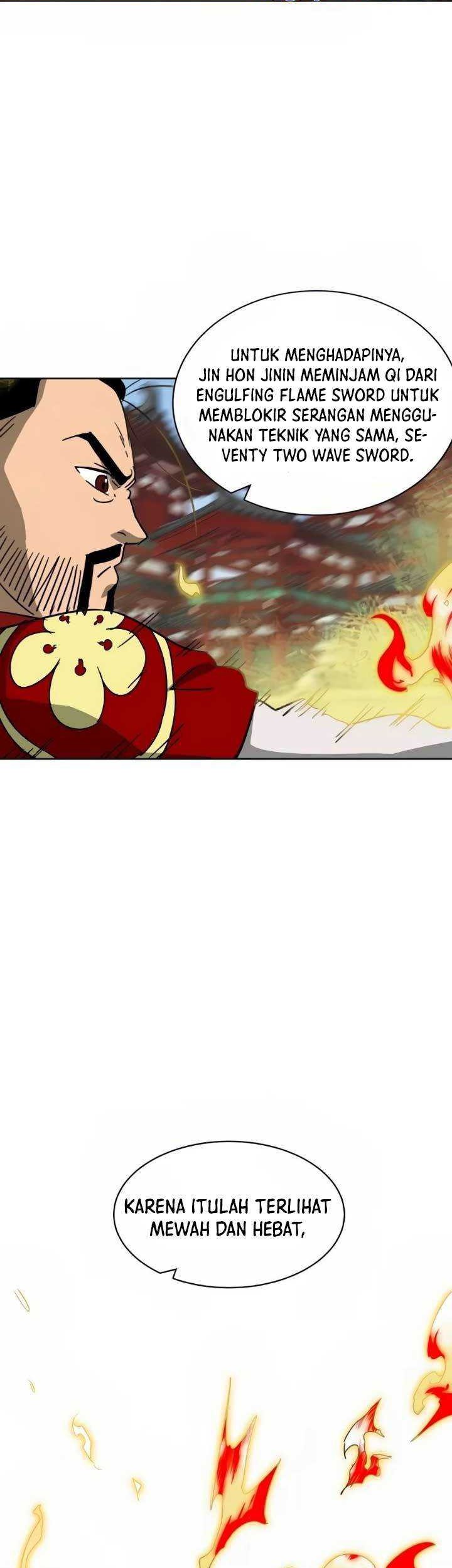 Infinite Level Up in Murim Chapter 90 - halaman 28