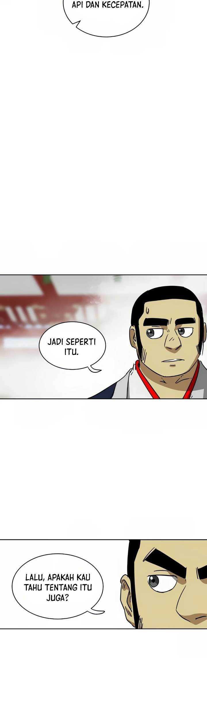 Infinite Level Up in Murim Chapter 90 - halaman 30