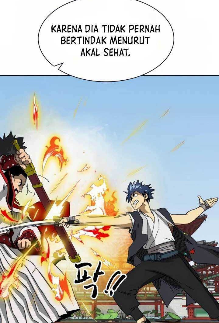 Infinite Level Up in Murim Chapter 90 - halaman 33