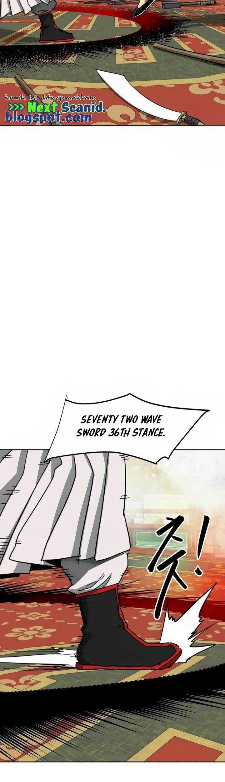 Infinite Level Up in Murim Chapter 90 - halaman 34
