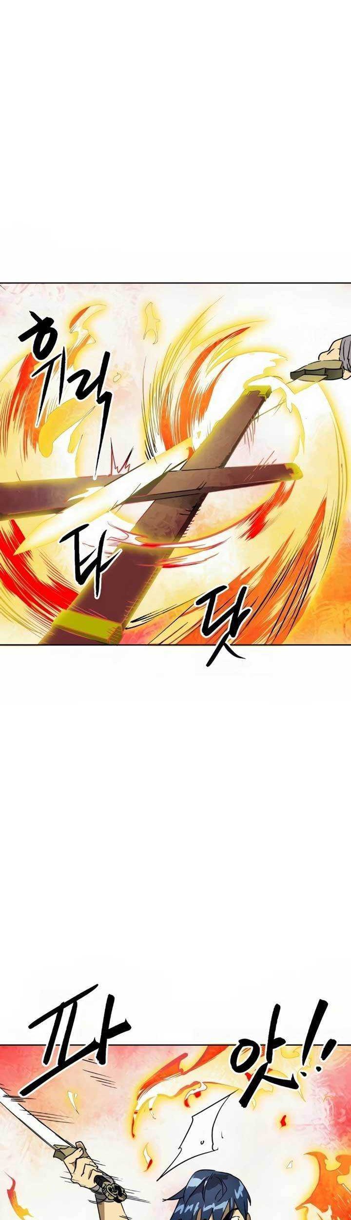 Infinite Level Up in Murim Chapter 90 - halaman 35