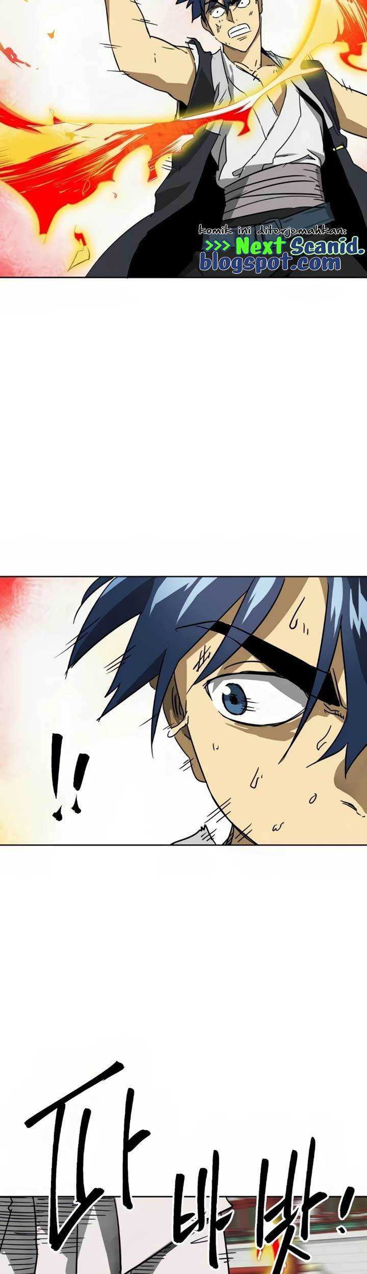 Infinite Level Up in Murim Chapter 90 - halaman 36