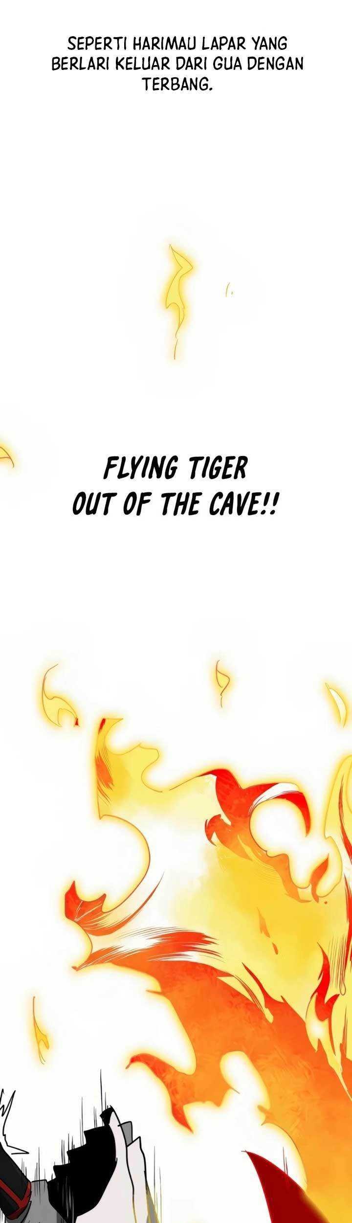 Infinite Level Up in Murim Chapter 90 - halaman 38