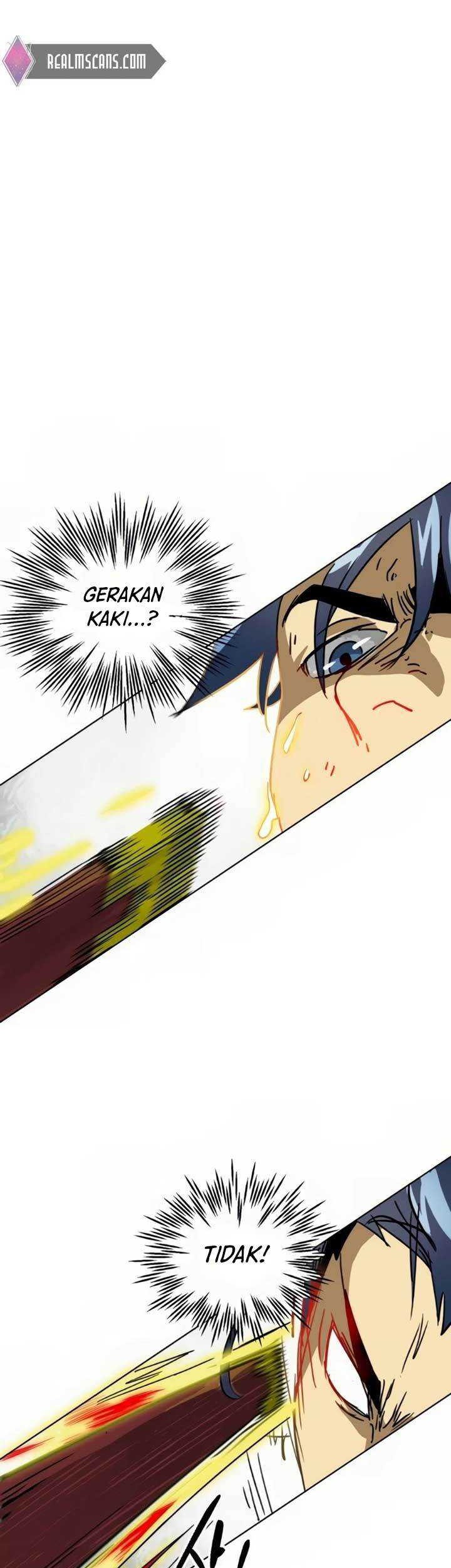 Infinite Level Up in Murim Chapter 90 - halaman 40