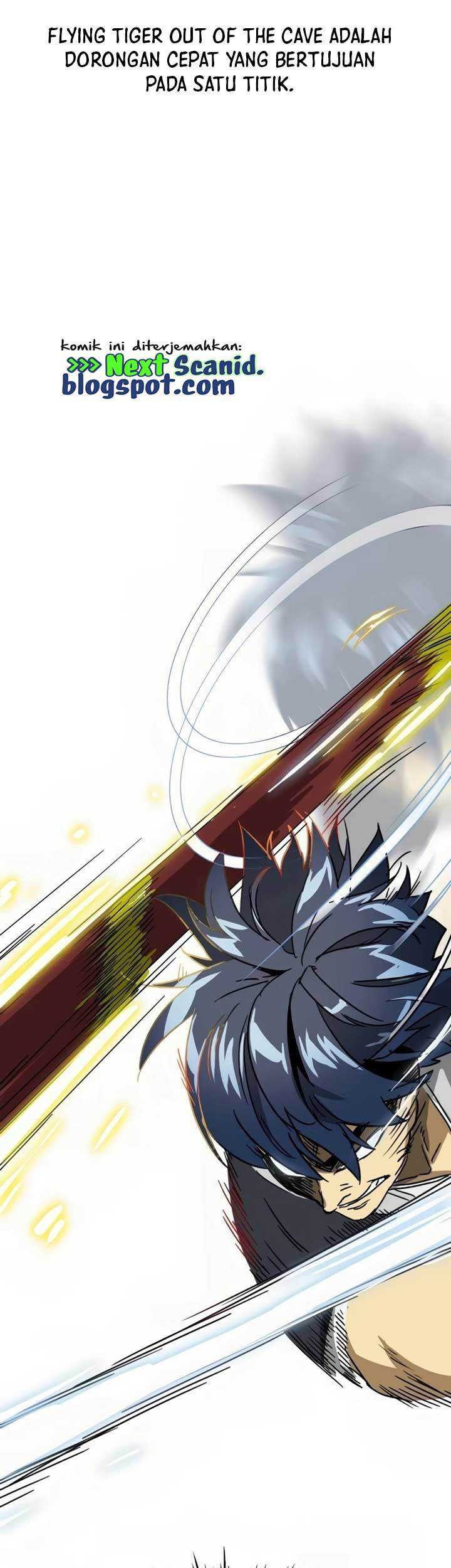 Infinite Level Up in Murim Chapter 90 - halaman 42
