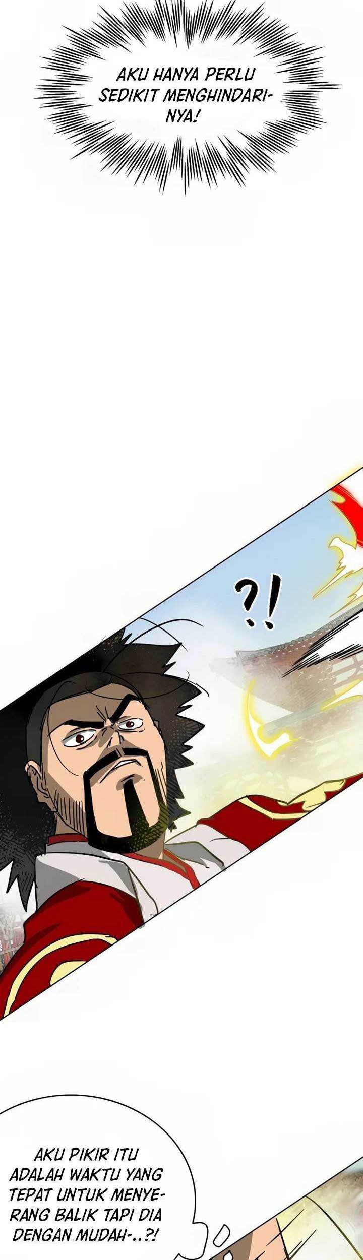 Infinite Level Up in Murim Chapter 90 - halaman 43