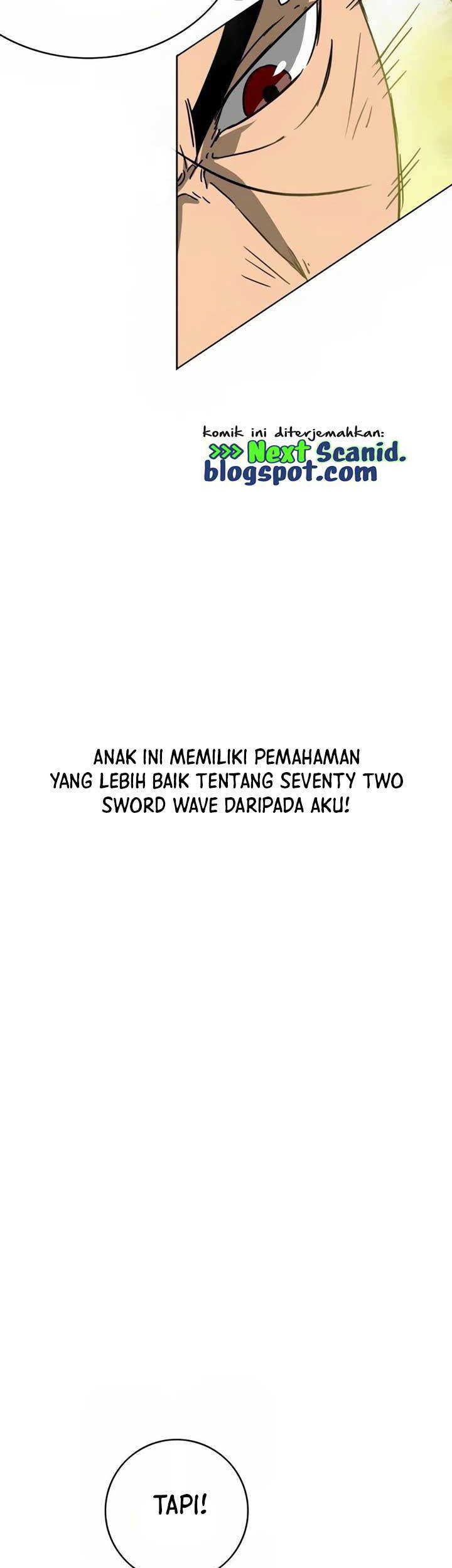 Infinite Level Up in Murim Chapter 90 - halaman 44