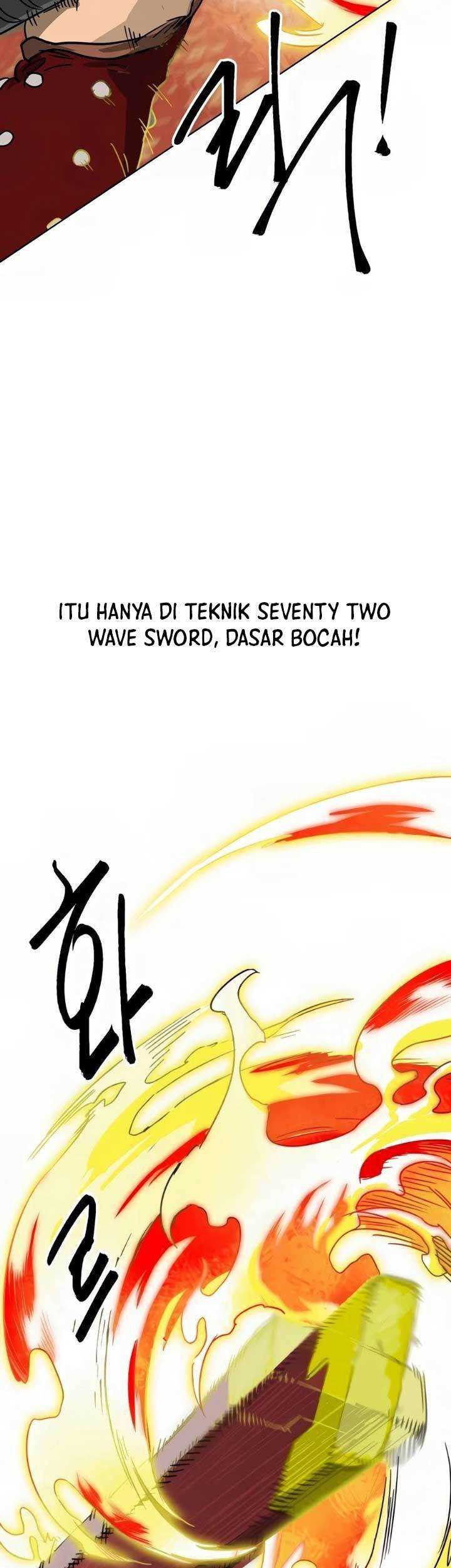 Infinite Level Up in Murim Chapter 90 - halaman 46