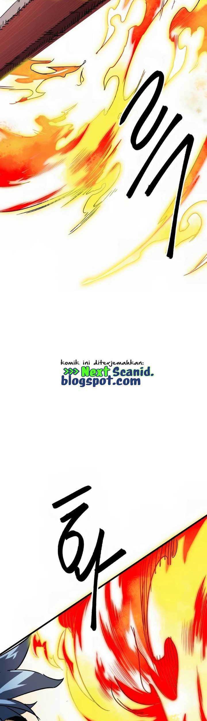 Infinite Level Up in Murim Chapter 90 - halaman 47