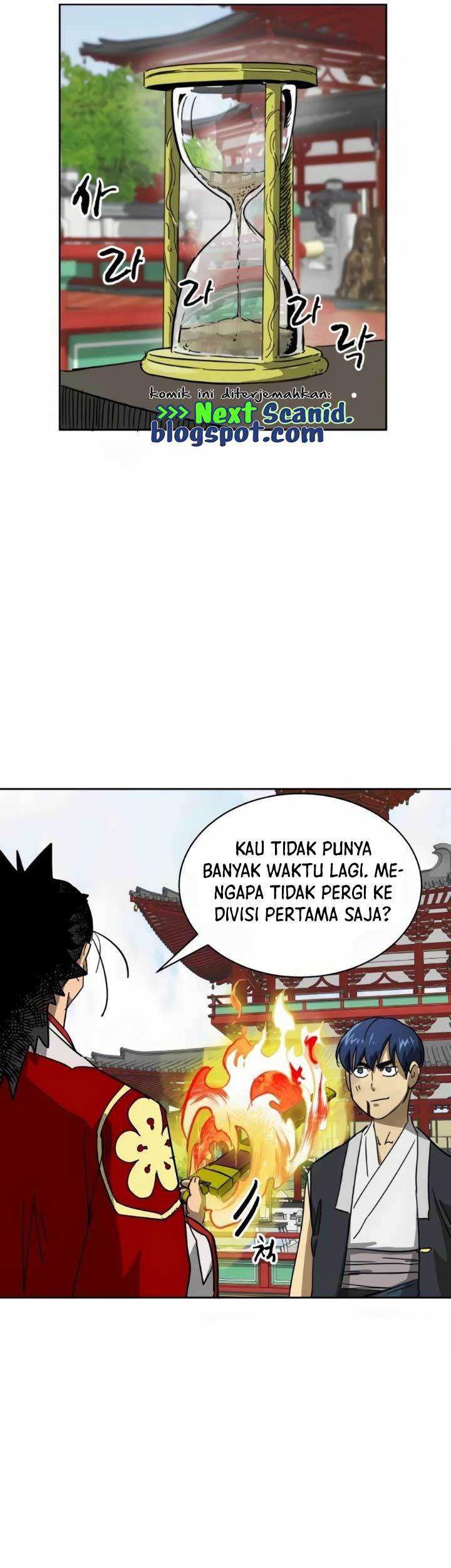 Infinite Level Up in Murim Chapter 90 - halaman 52