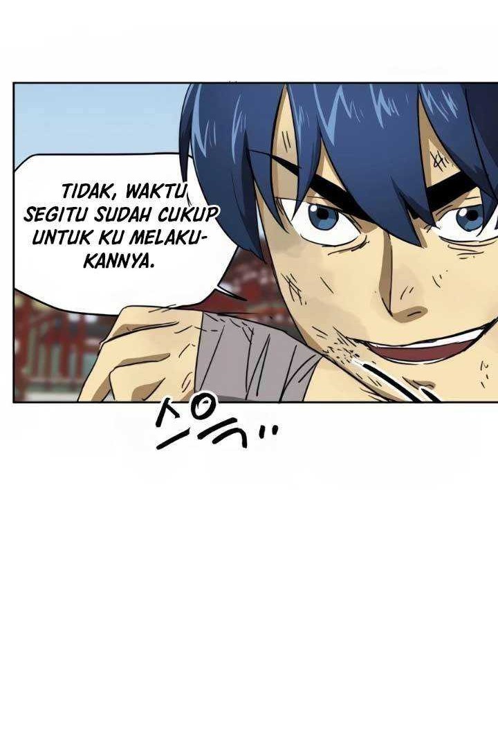 Infinite Level Up in Murim Chapter 90 - halaman 53