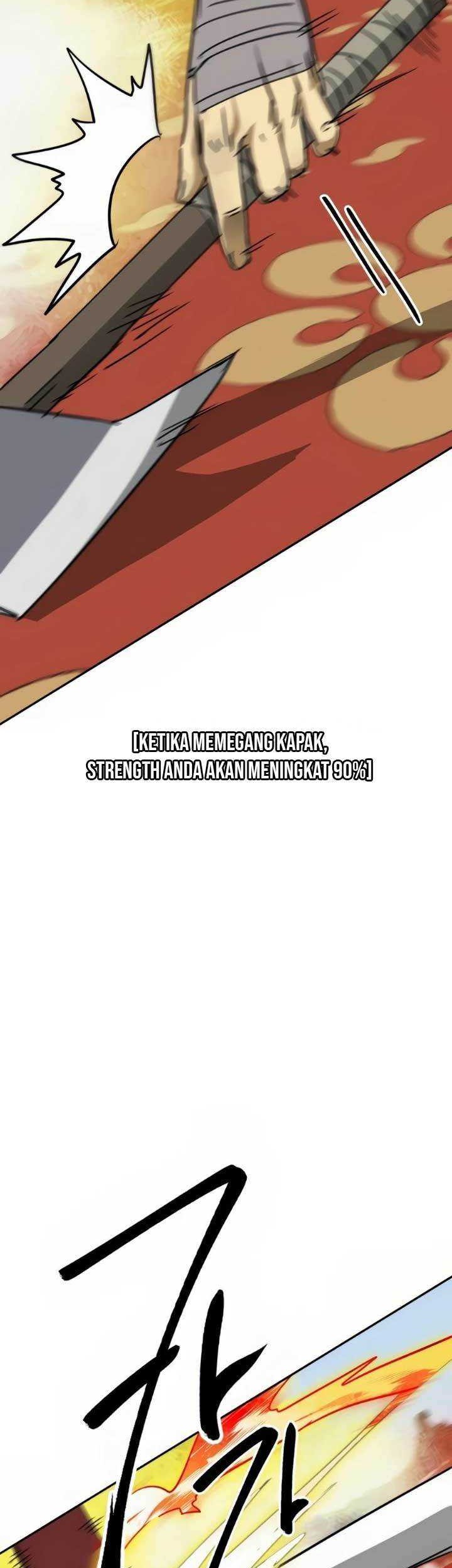 Infinite Level Up in Murim Chapter 90 - halaman 56