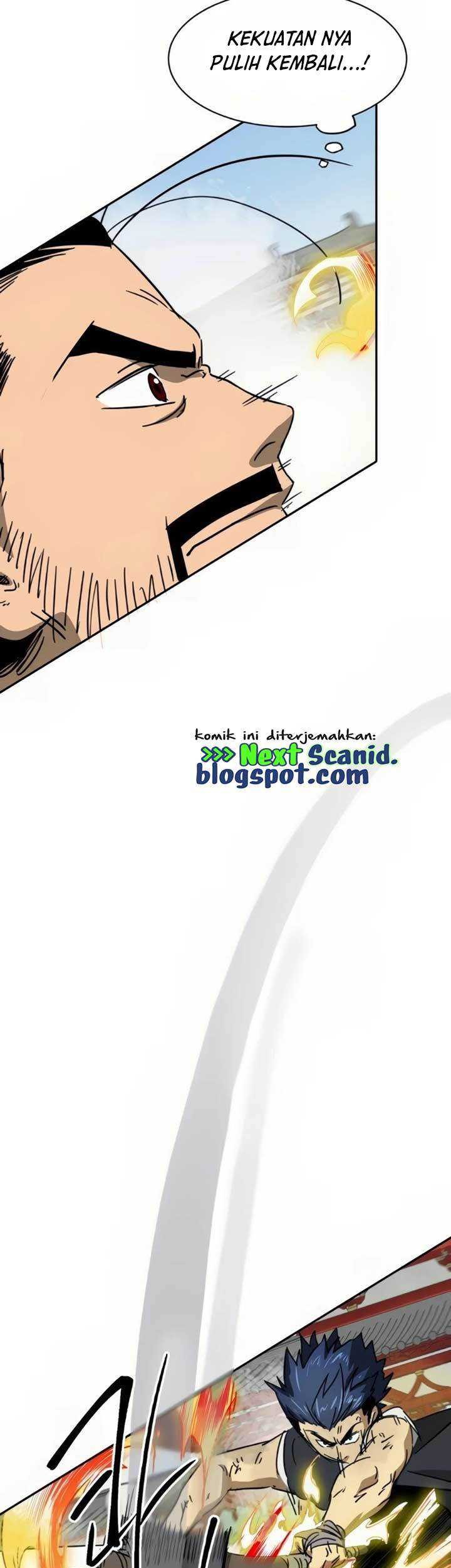 Infinite Level Up in Murim Chapter 90 - halaman 58