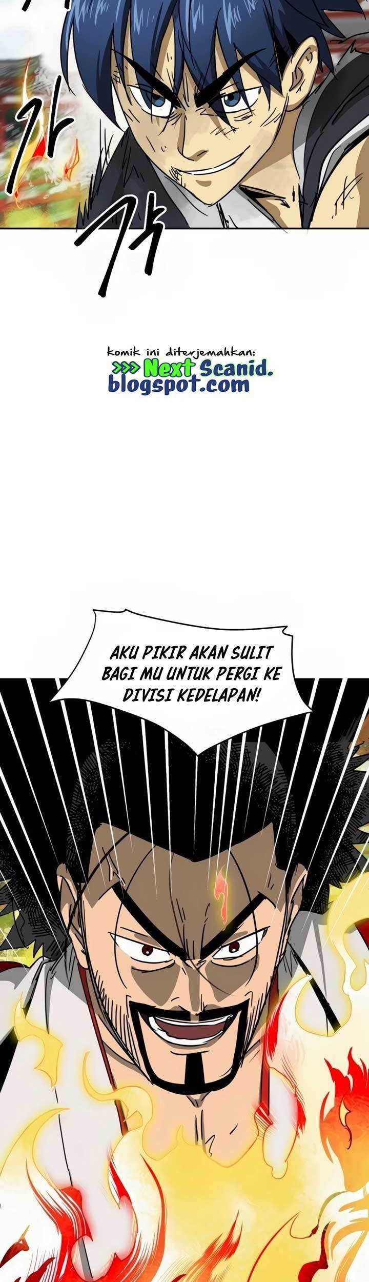 Infinite Level Up in Murim Chapter 90 - halaman 60