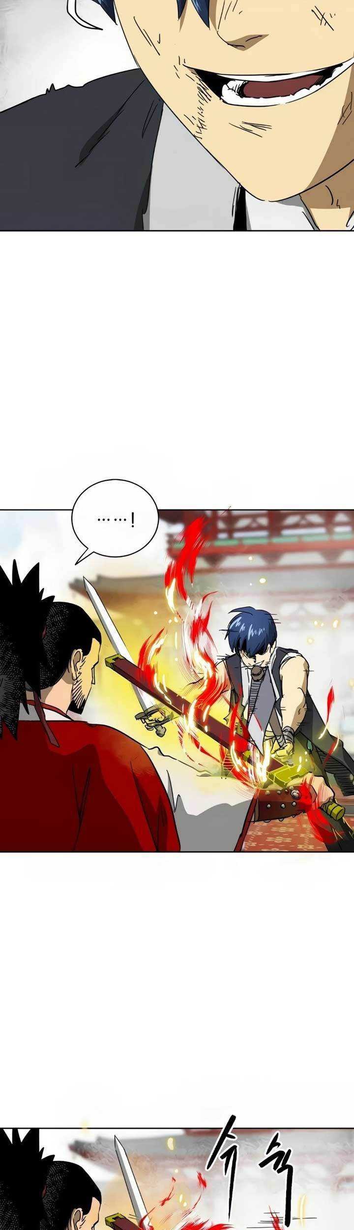Infinite Level Up in Murim Chapter 90 - halaman 62