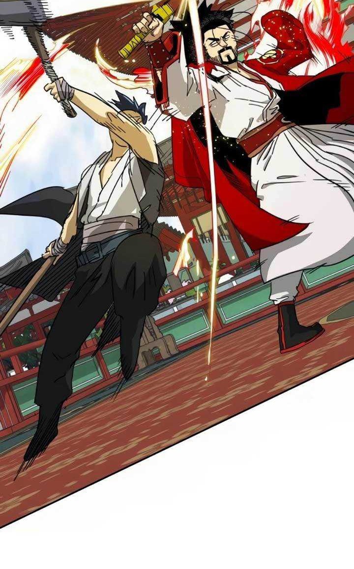 Infinite Level Up in Murim Chapter 90 - halaman 65