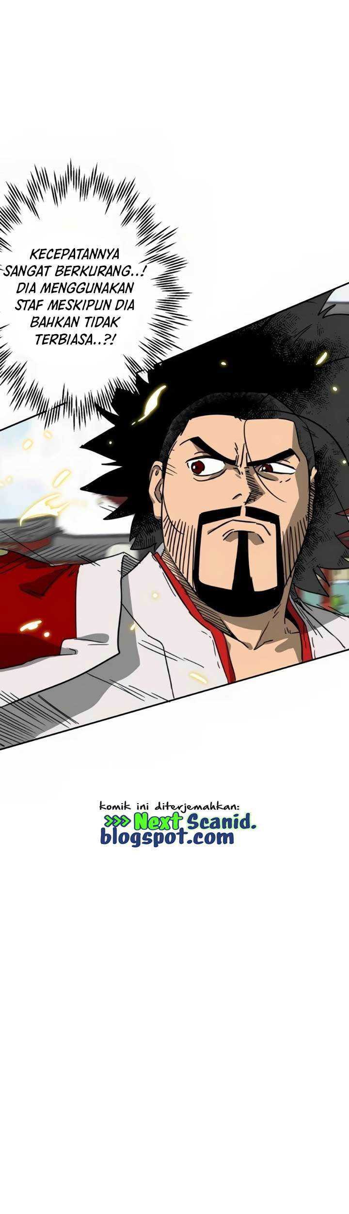 Infinite Level Up in Murim Chapter 90 - halaman 66