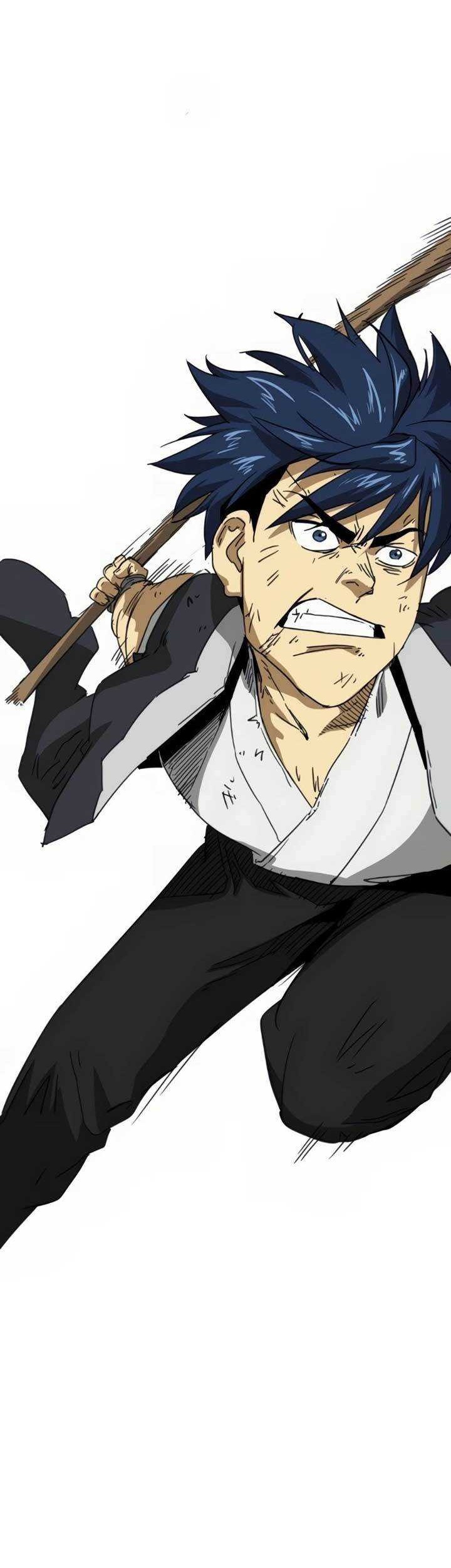 Infinite Level Up in Murim Chapter 90 - halaman 67