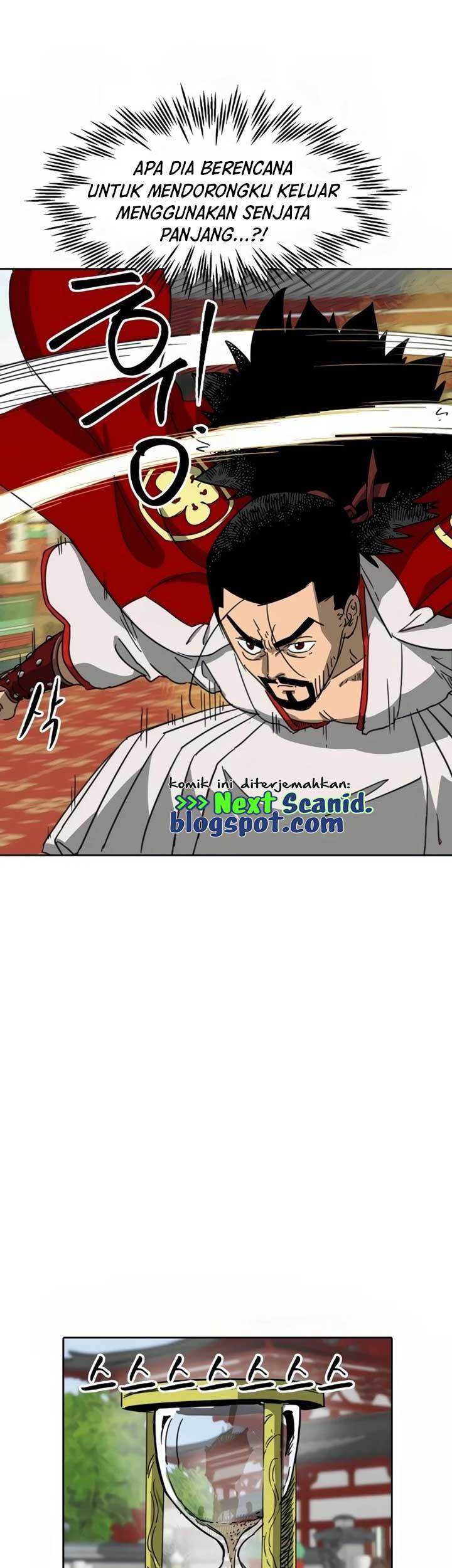 Infinite Level Up in Murim Chapter 90 - halaman 68