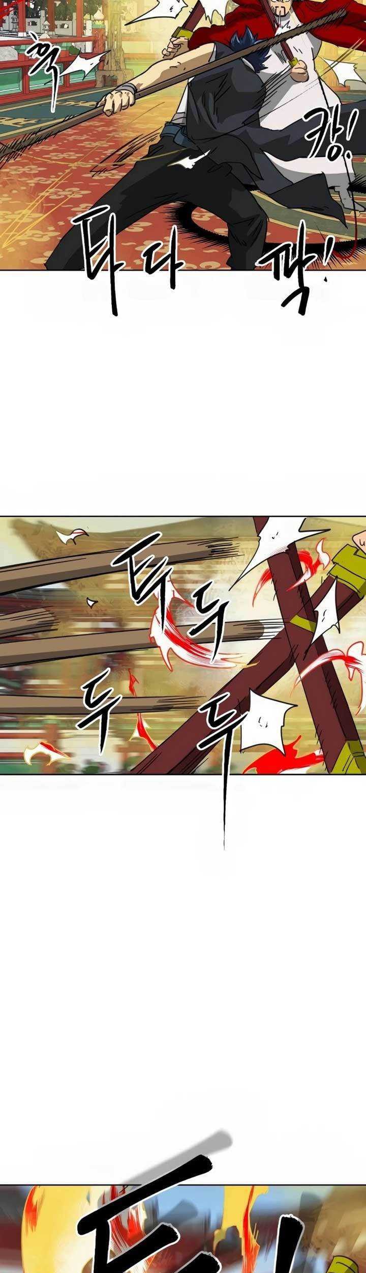 Infinite Level Up in Murim Chapter 90 - halaman 70