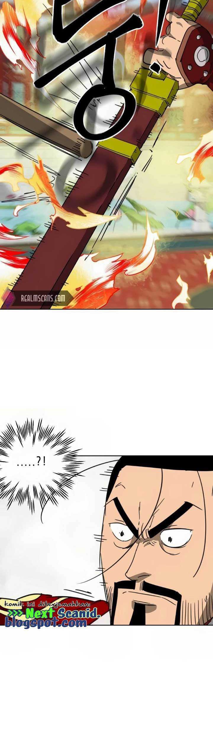 Infinite Level Up in Murim Chapter 90 - halaman 71