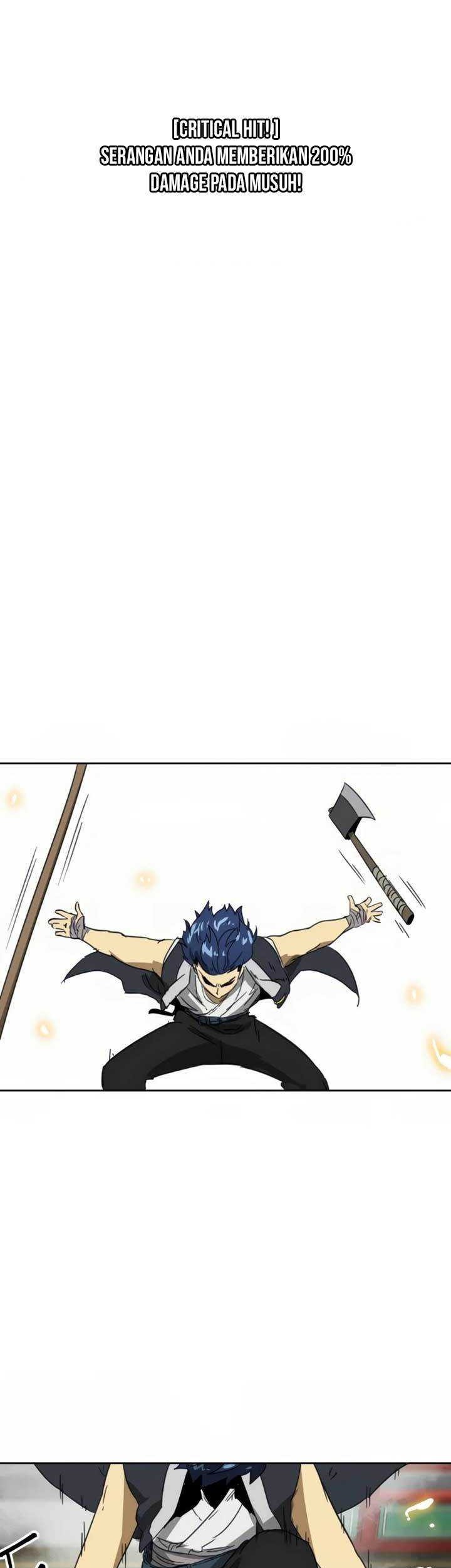 Infinite Level Up in Murim Chapter 90 - halaman 72