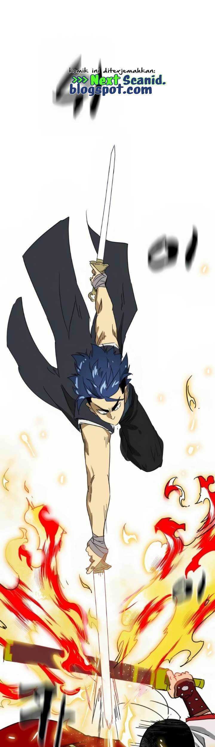 Infinite Level Up in Murim Chapter 90 - halaman 74