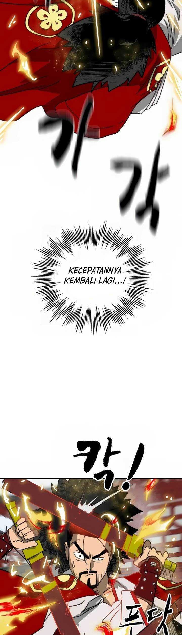 Infinite Level Up in Murim Chapter 90 - halaman 75