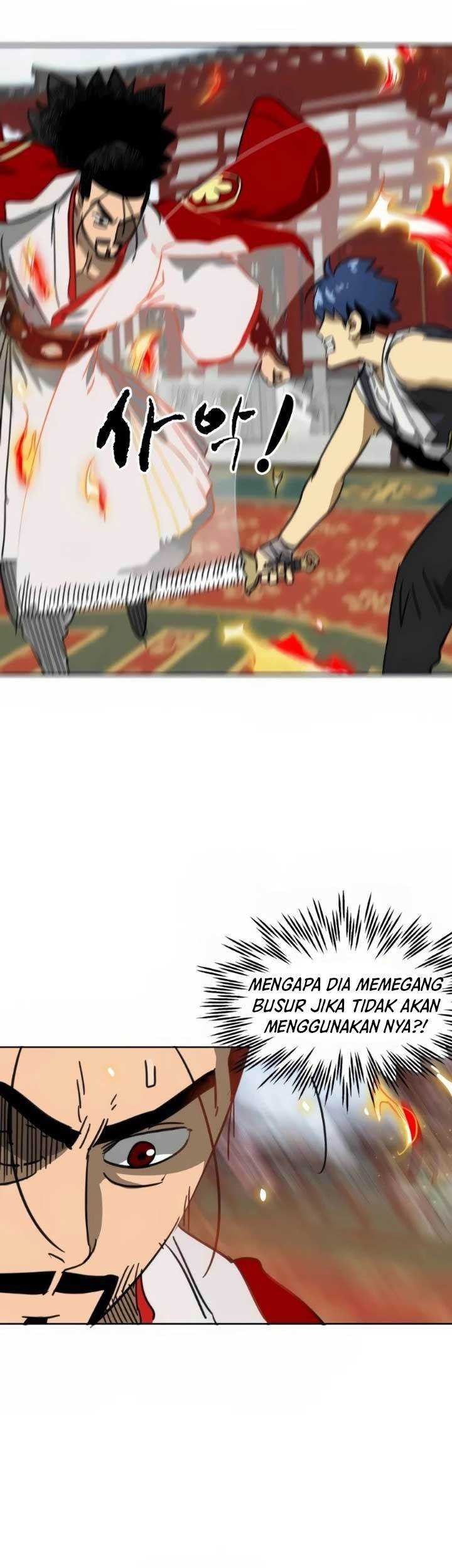 Infinite Level Up in Murim Chapter 90 - halaman 78