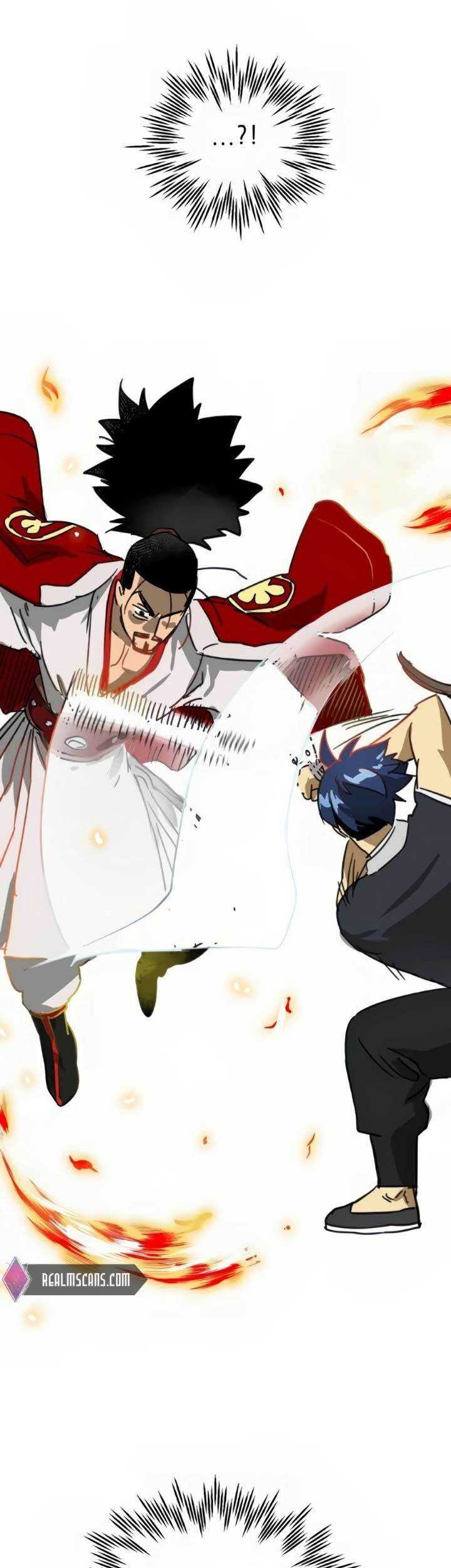 Infinite Level Up in Murim Chapter 90 - halaman 79