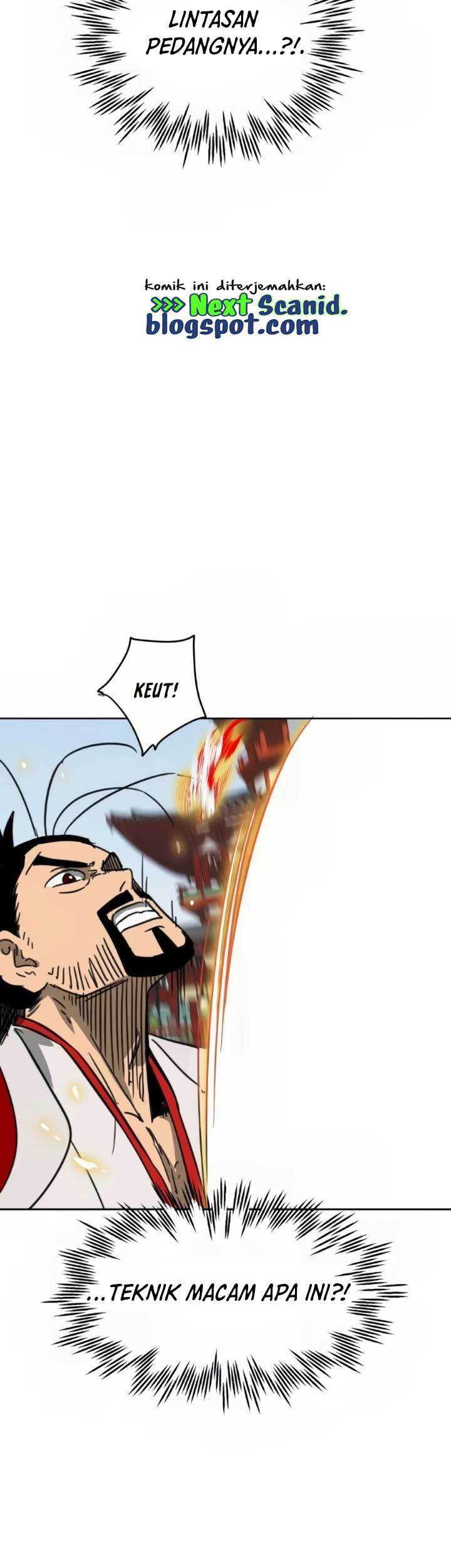 Infinite Level Up in Murim Chapter 90 - halaman 80
