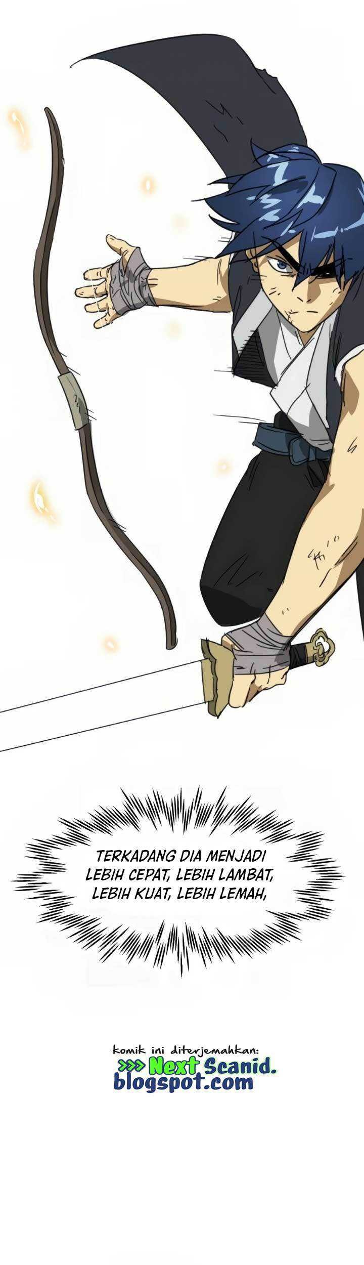 Infinite Level Up in Murim Chapter 90 - halaman 82