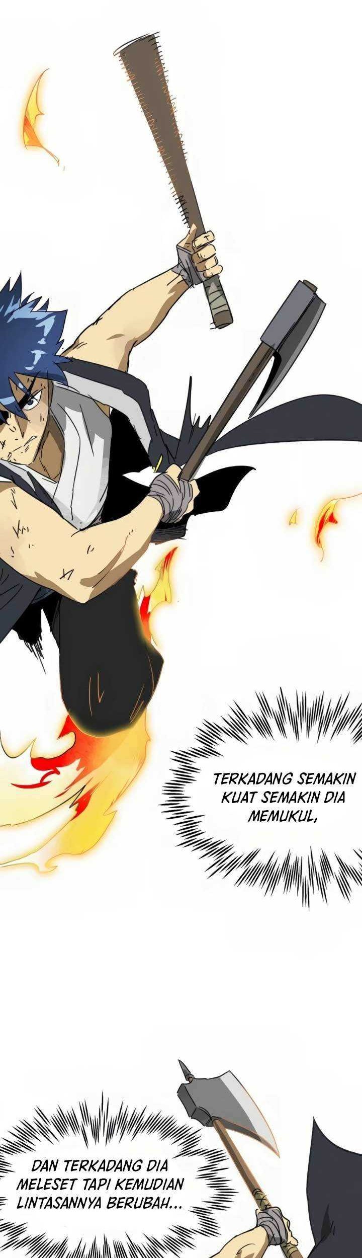 Infinite Level Up in Murim Chapter 90 - halaman 83