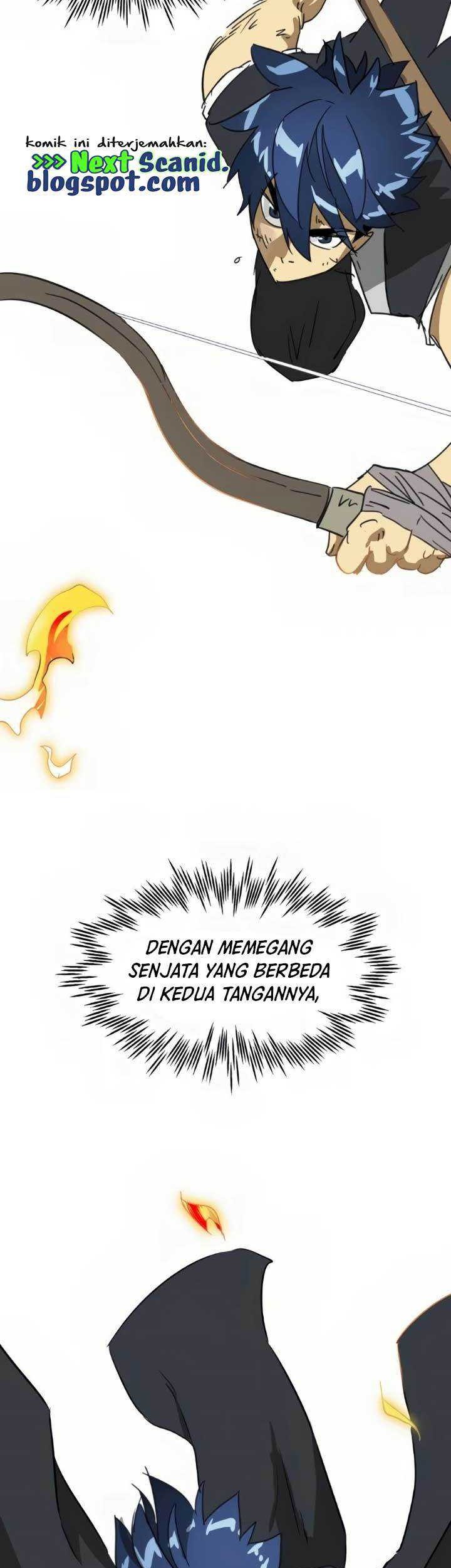 Infinite Level Up in Murim Chapter 90 - halaman 84