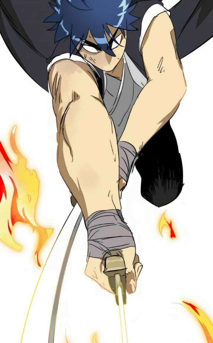 Infinite Level Up in Murim Chapter 90 - halaman 85