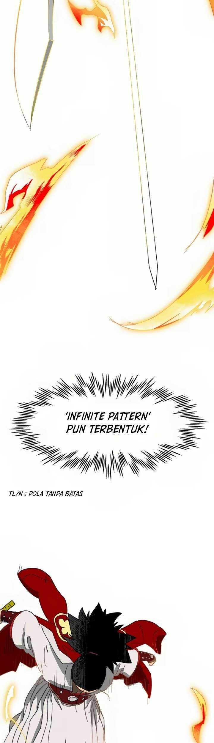 Infinite Level Up in Murim Chapter 90 - halaman 86
