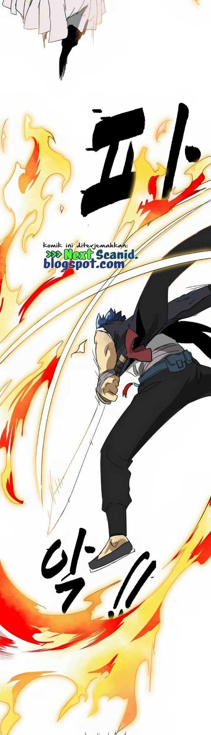 Infinite Level Up in Murim Chapter 90 - halaman 87