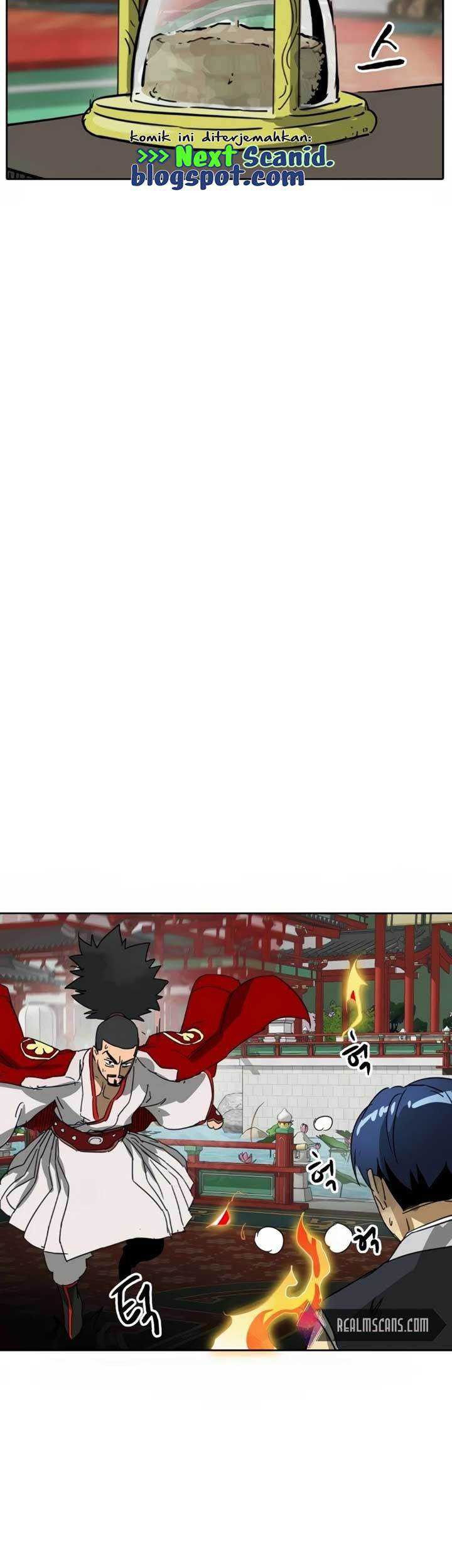 Infinite Level Up in Murim Chapter 90 - halaman 89