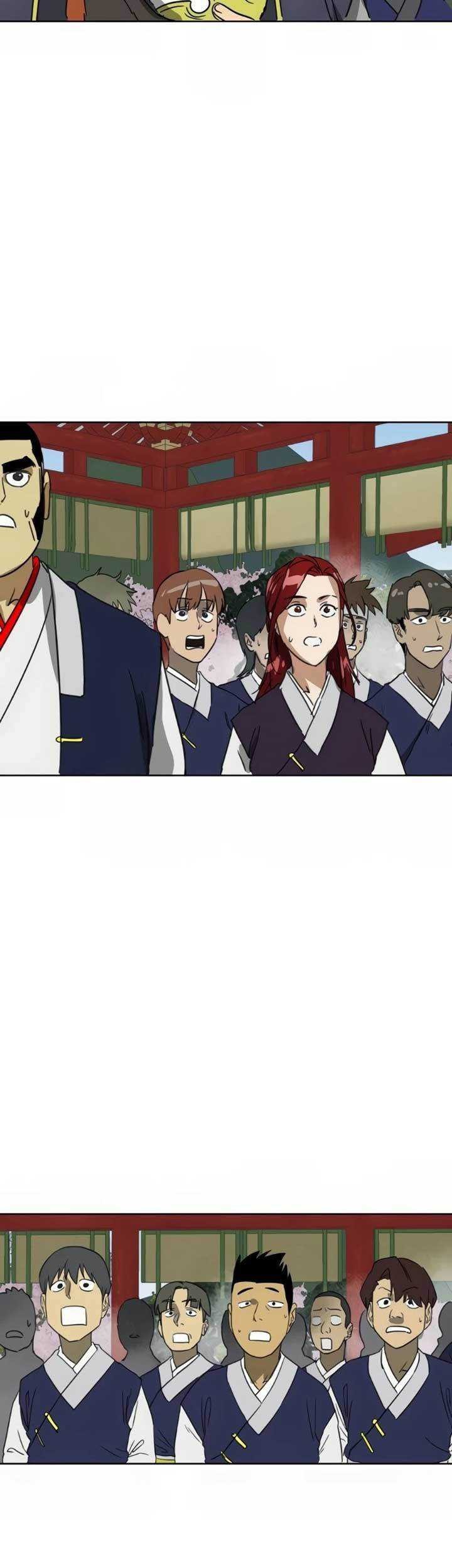 Infinite Level Up in Murim Chapter 90 - halaman 92