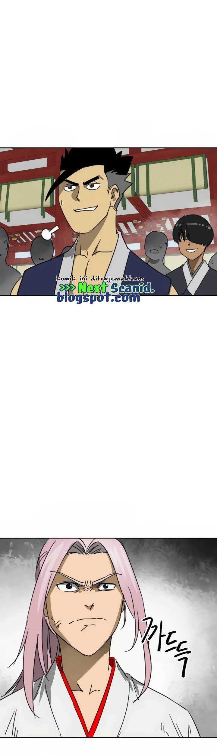 Infinite Level Up in Murim Chapter 90 - halaman 93