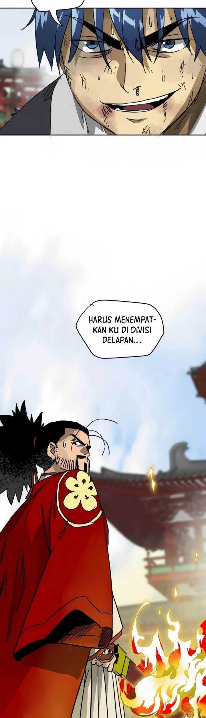 Infinite Level Up in Murim Chapter 90 - halaman 95
