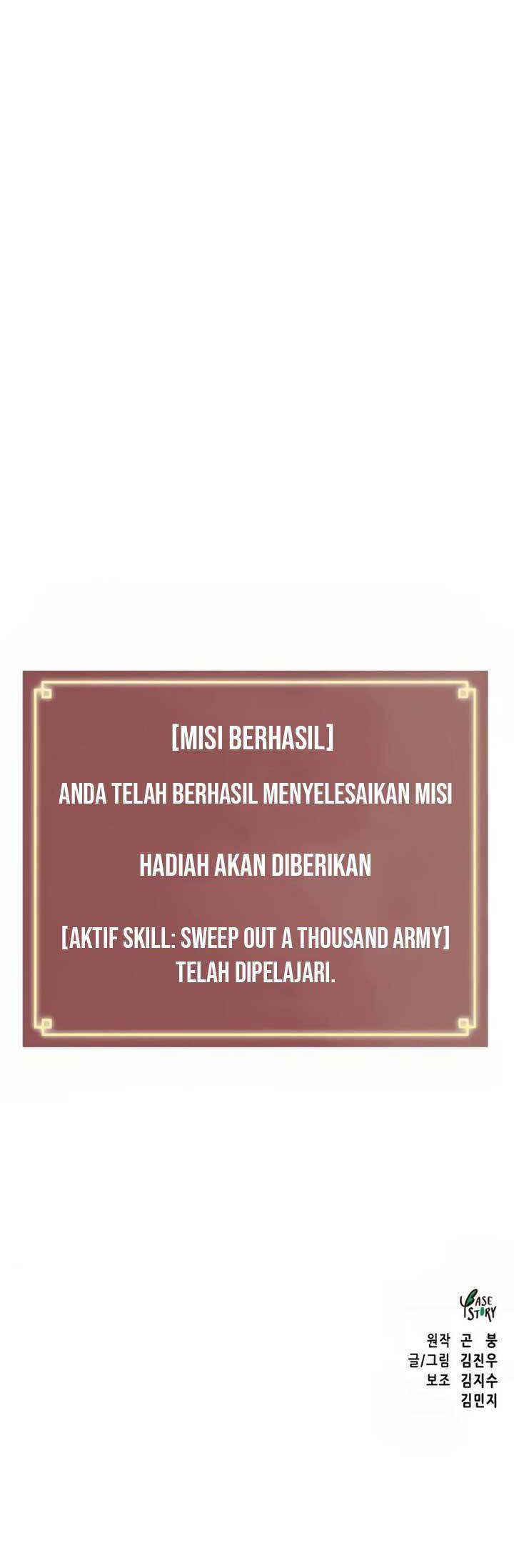Infinite Level Up in Murim Chapter 90 - halaman 97