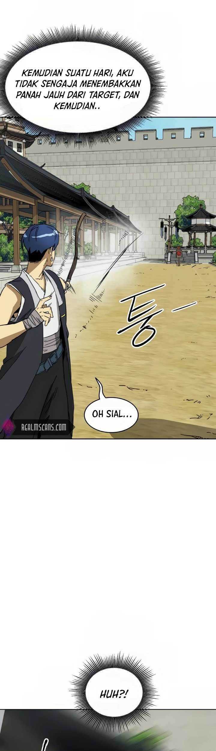 Infinite Level Up in Murim Chapter 91 - halaman 10