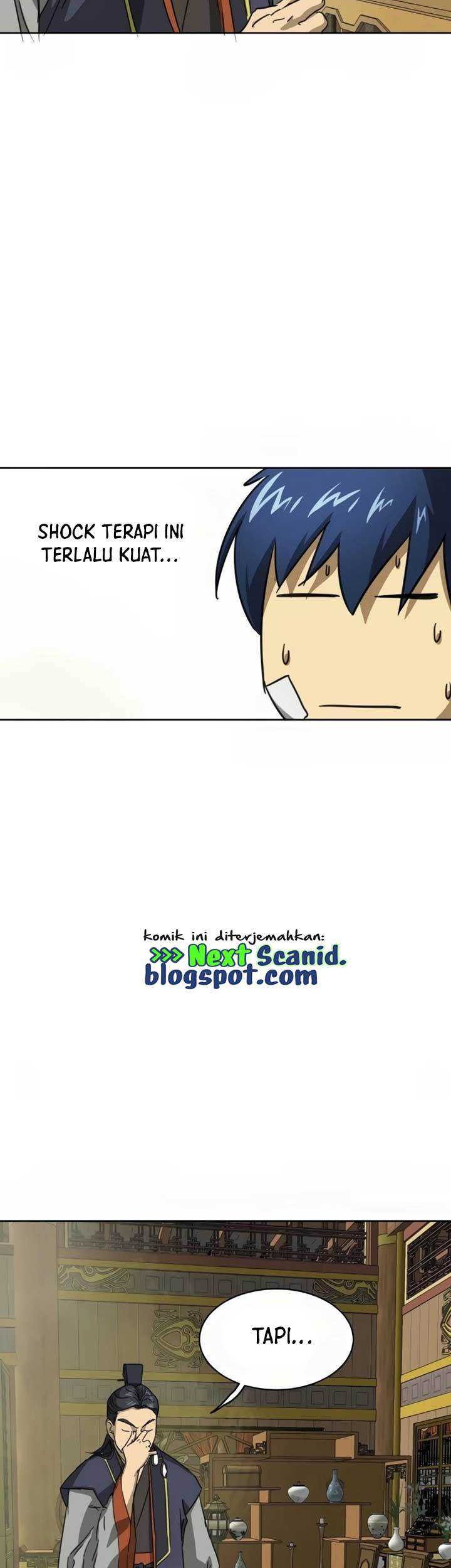 Infinite Level Up in Murim Chapter 91 - halaman 100
