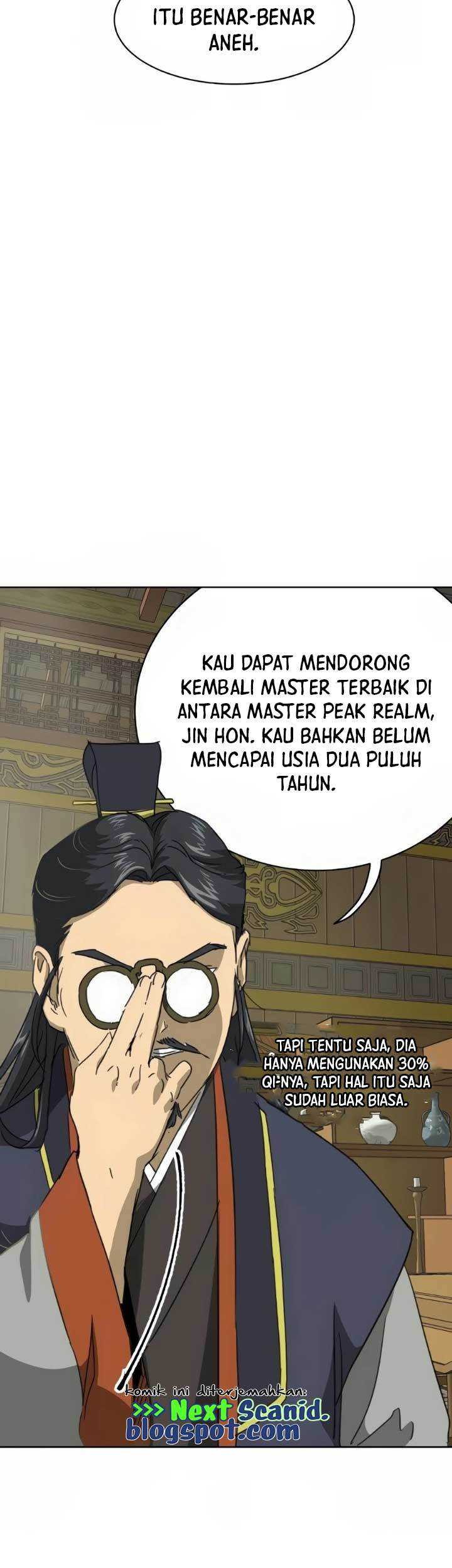 Infinite Level Up in Murim Chapter 91 - halaman 102