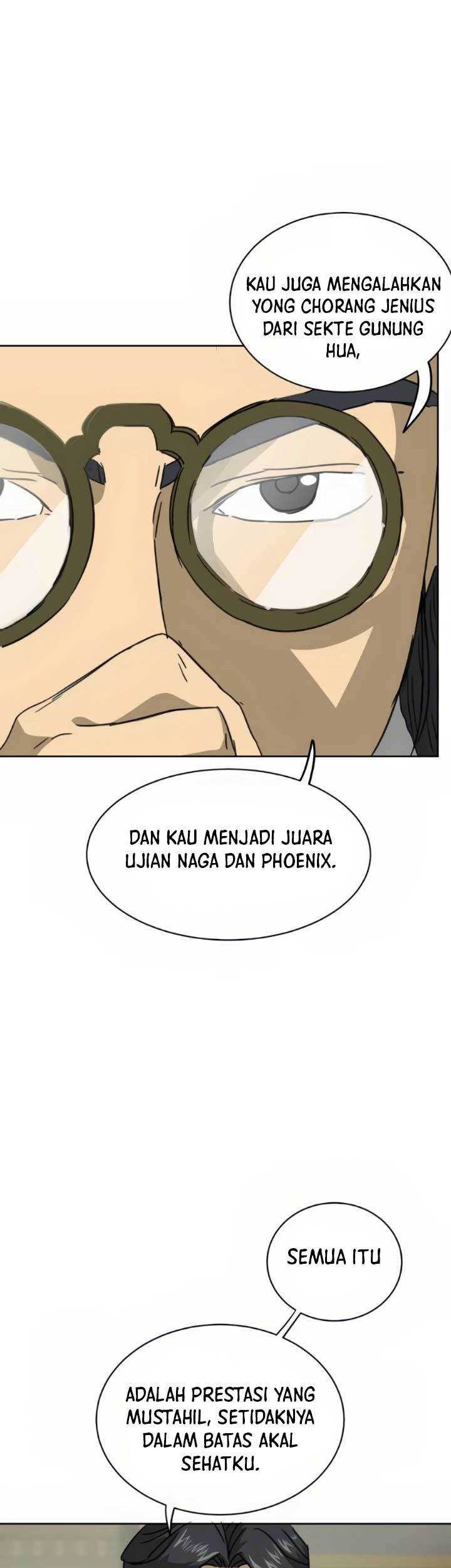Infinite Level Up in Murim Chapter 91 - halaman 103